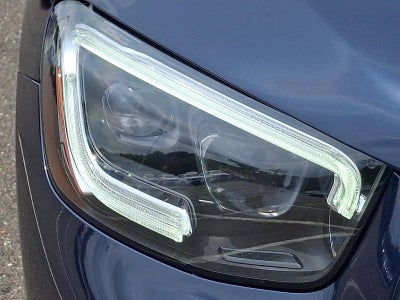 2022 Mercedes-Benz GLC GLC 300 4MATIC® SUV