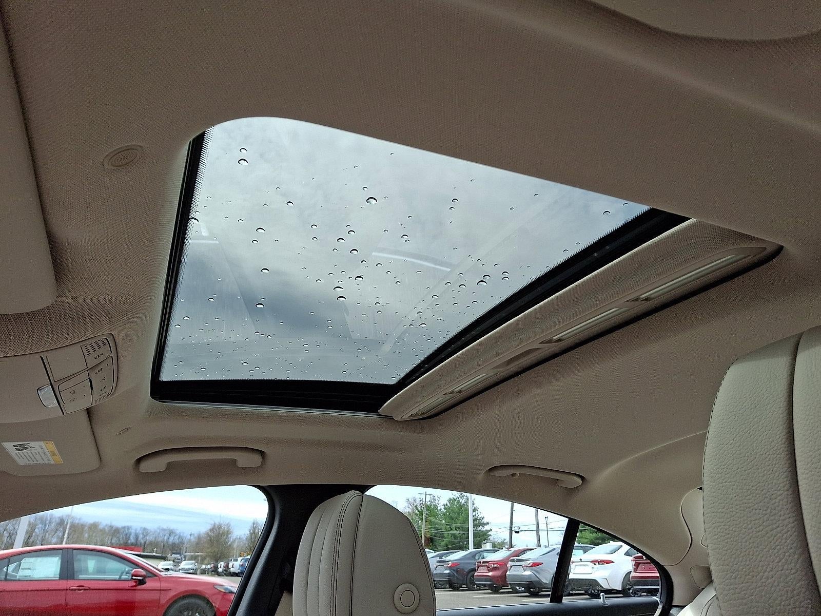 2019 Mercedes-Benz CLS CLS 450 4MATIC® Coupe