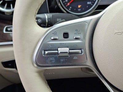 2019 Mercedes-Benz CLS CLS 450 4MATIC® Coupe