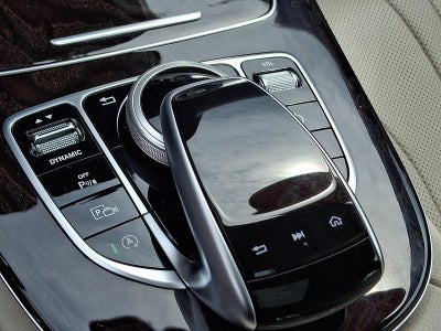 2019 Mercedes-Benz CLS CLS 450 4MATIC® Coupe