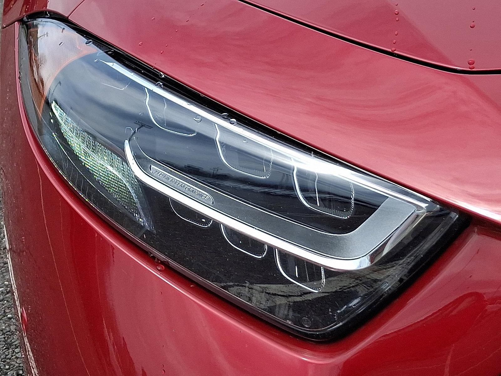 2019 Mercedes-Benz CLS CLS 450 4MATIC® Coupe