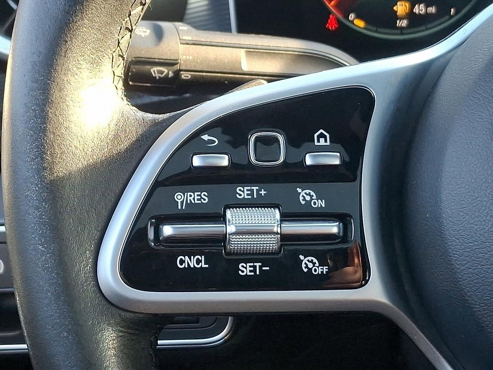 2019 Mercedes-Benz A-Class A 220 4MATIC® Sedan