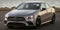 2019 Mercedes-Benz A-Class A 220 4MATIC® Sedan