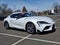 2024 Toyota GR Supra 2.0 Auto (Natl)