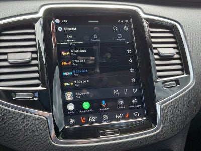 2023 Volvo XC90 B6 AWD Plus 7P