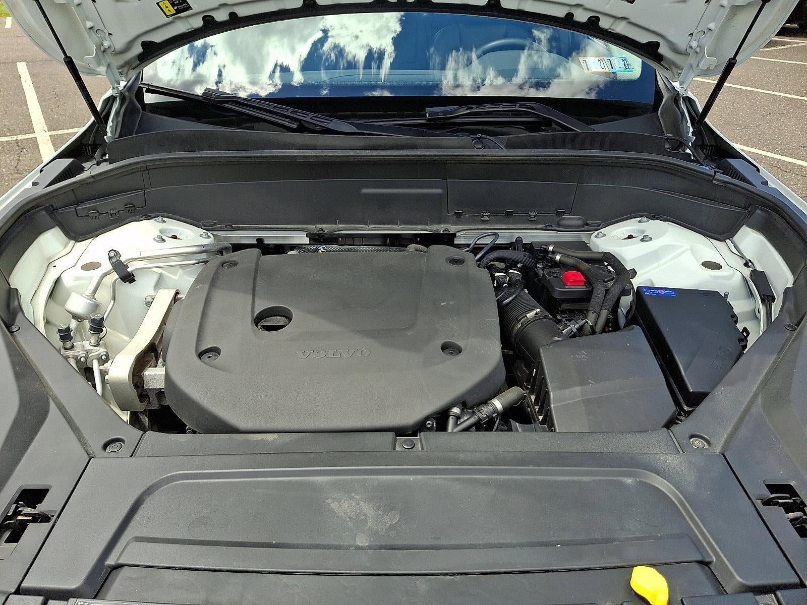 2023 Volvo XC90 B6 AWD Plus 7P