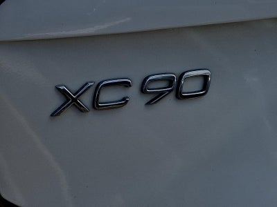 2023 Volvo XC90 B6 AWD Plus 7P