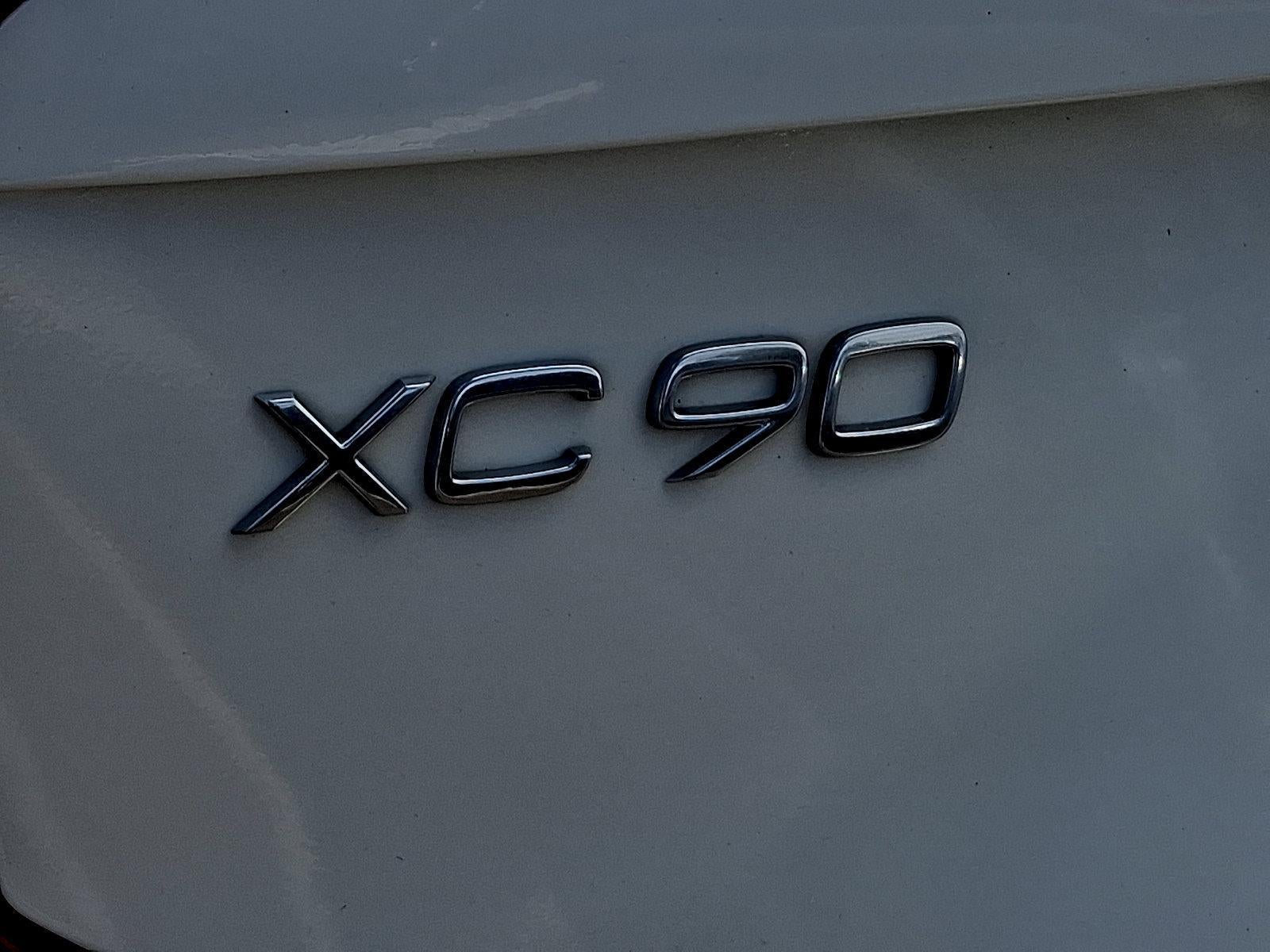 2023 Volvo XC90 B6 AWD Plus 7P