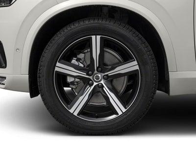 2018 Volvo XC90 T6 AWD 7-Passenger R-Design