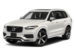 2018 Volvo XC90 T6 AWD 7-Passenger R-Design