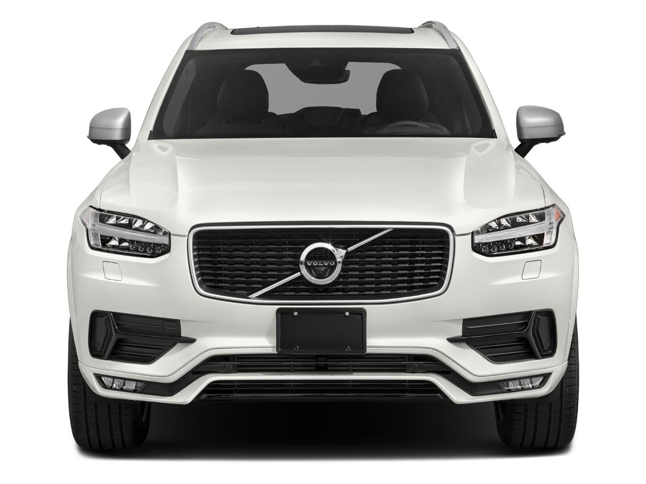 2018 Volvo XC90 T6 AWD 7-Passenger R-Design