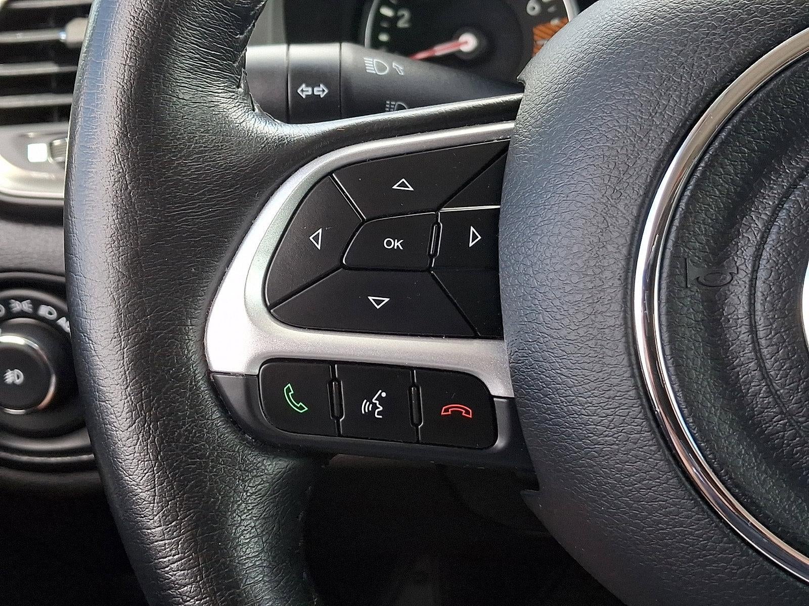 2023 Jeep Renegade Limited 4x4