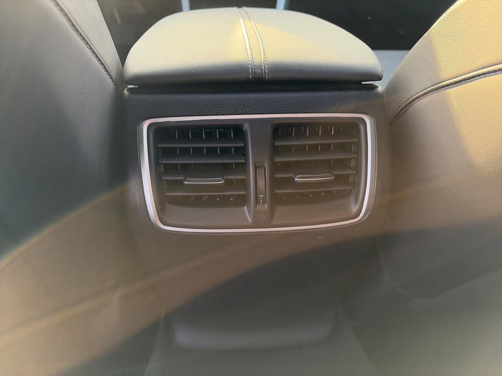 2020 Acura TLX 3.5L SH-AWD w/Technology Pkg