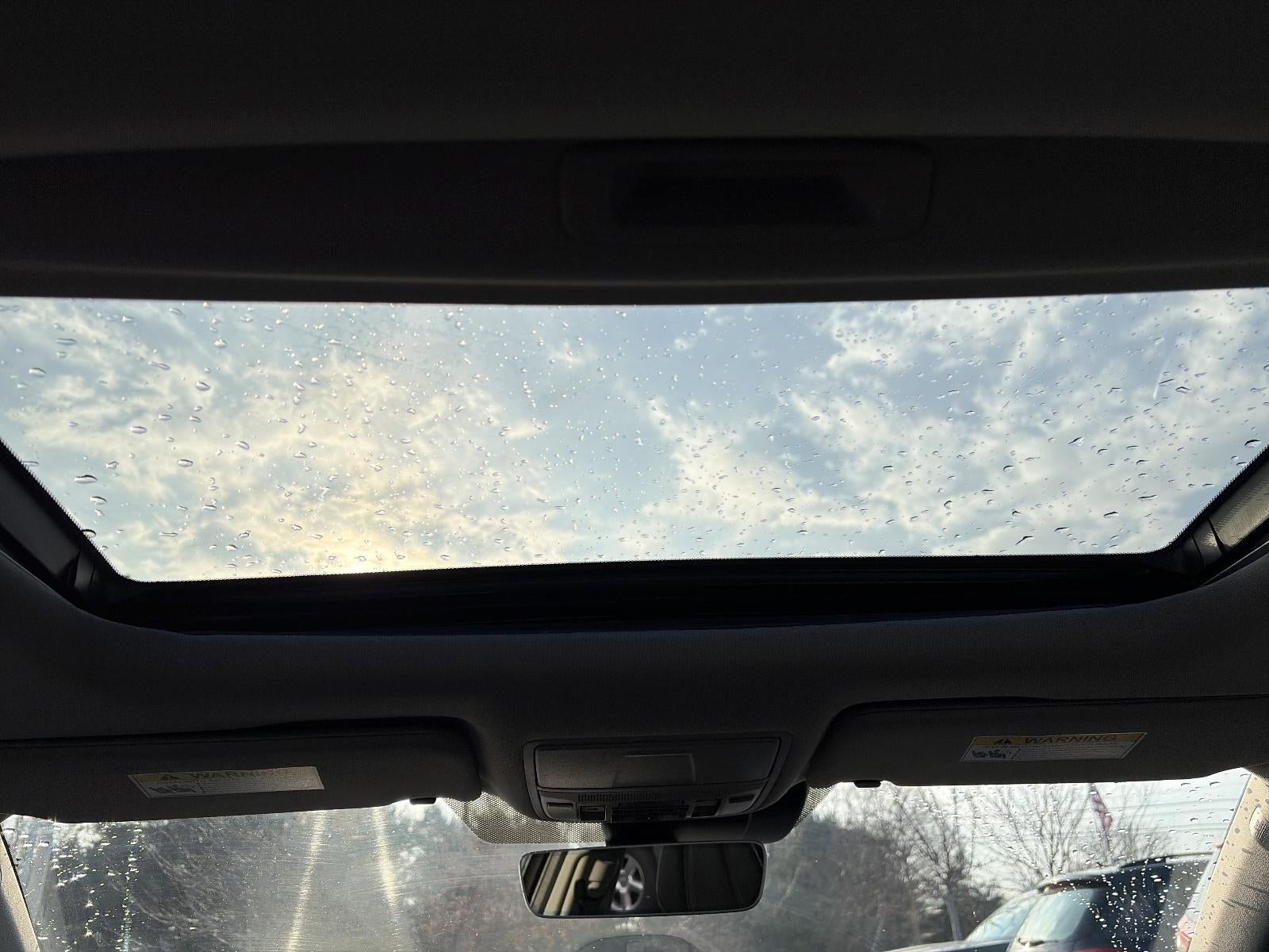 2020 Acura TLX 3.5L SH-AWD w/Technology Pkg