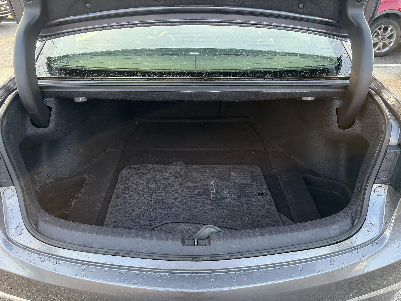 2020 Acura TLX 3.5L SH-AWD w/Technology Pkg