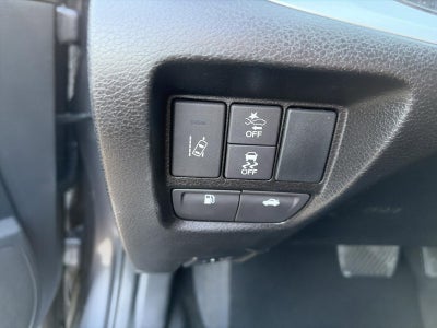 2020 Acura TLX 3.5L SH-AWD w/Technology Pkg