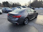 2020 Acura TLX 3.5L SH-AWD w/Technology Pkg