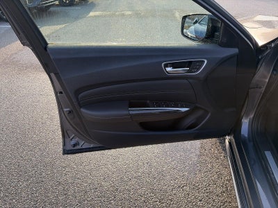 2020 Acura TLX 3.5L SH-AWD w/Technology Pkg