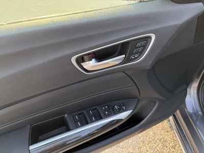 2020 Acura TLX 3.5L SH-AWD w/Technology Pkg