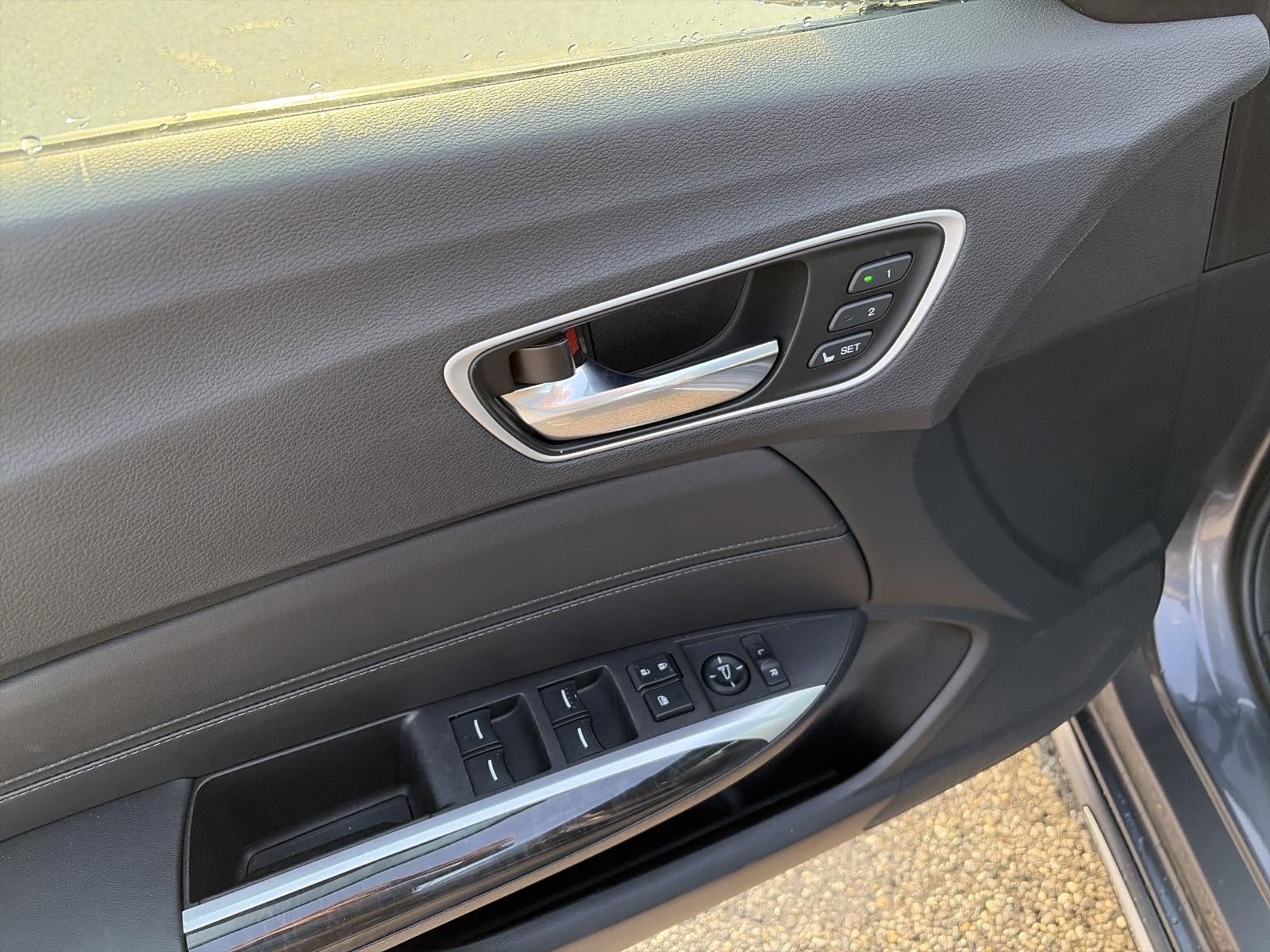 2020 Acura TLX 3.5L SH-AWD w/Technology Pkg