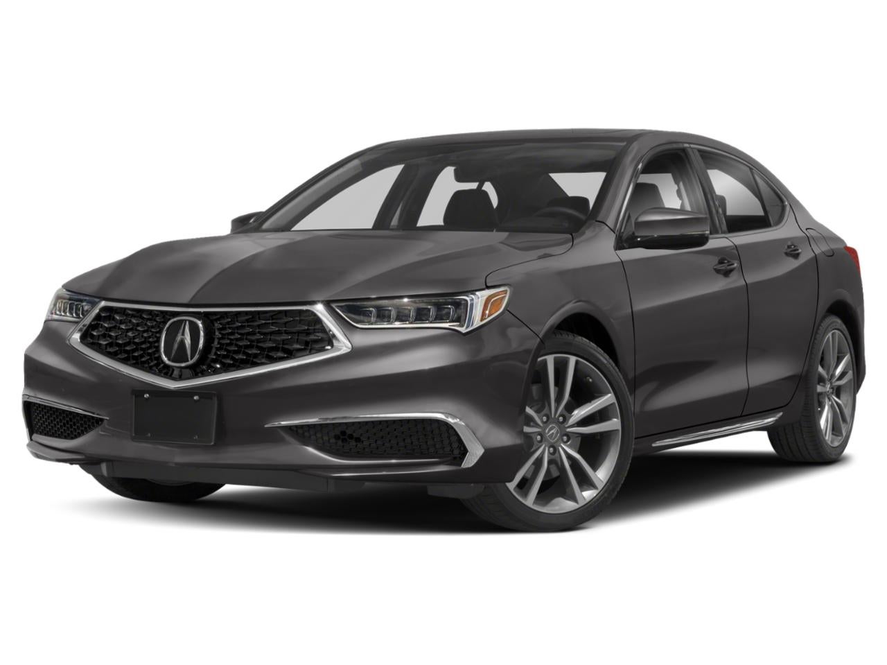 2020 Acura TLX 3.5L SH-AWD w/Technology Pkg
