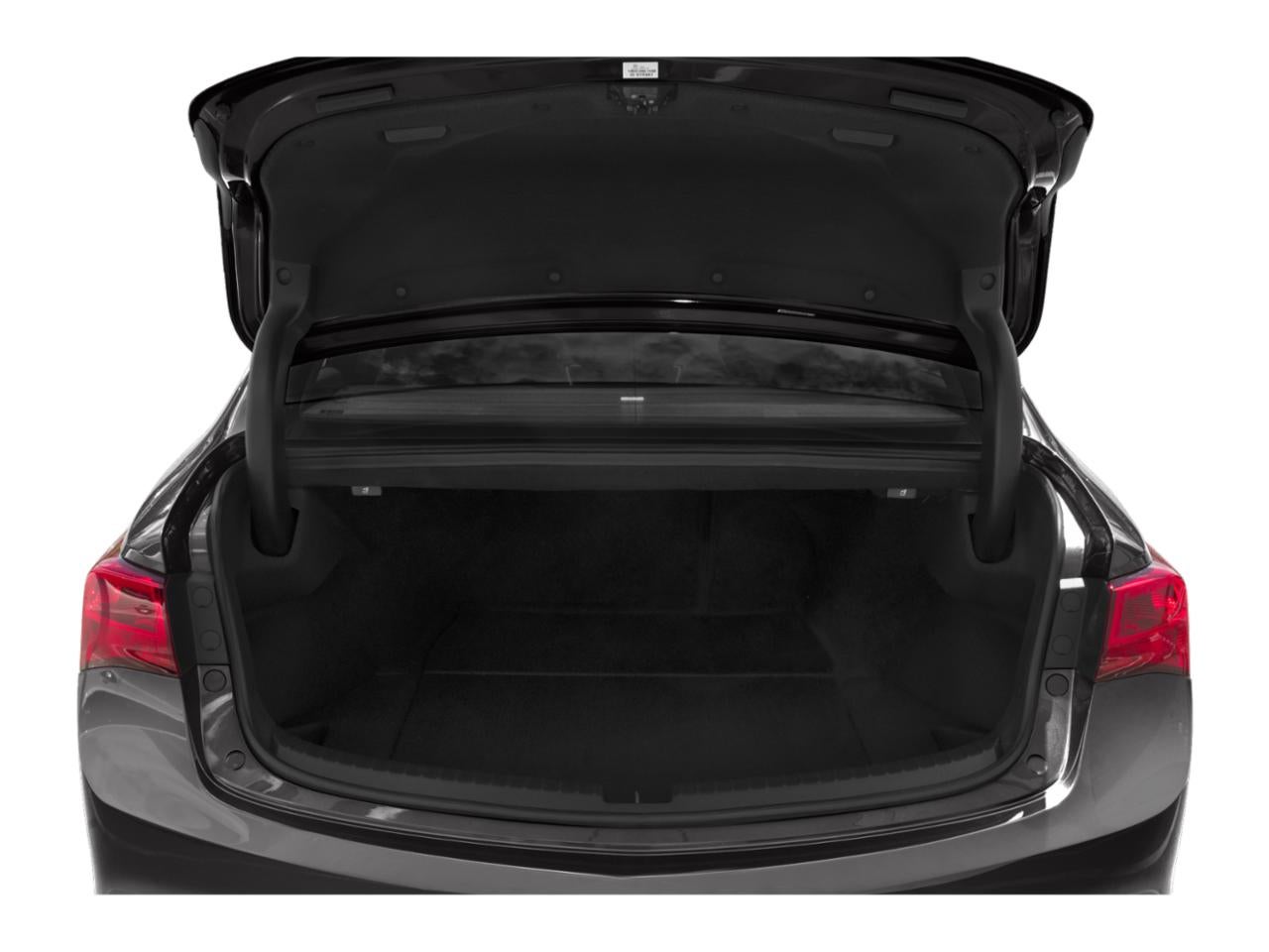 2020 Acura TLX 3.5L SH-AWD w/Technology Pkg