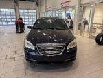 2011 Chrysler 200 4dr Sdn Touring