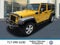 2015 Jeep Wrangler Unlimited 4WD 4dr Sport