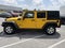 2015 Jeep Wrangler Unlimited 4WD 4dr Sport