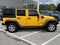 2015 Jeep Wrangler Unlimited 4WD 4dr Sport
