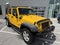 2015 Jeep Wrangler Unlimited 4WD 4dr Sport