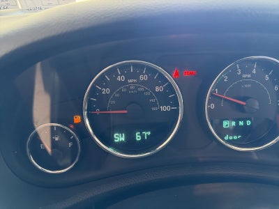 2017 Jeep Wrangler Unlimited Sahara 4x4