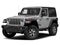 2021 Jeep Wrangler Rubicon 4x4