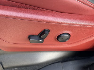 2025 RAM 1500 Rebel 4x4 Crew Cab 5'7" Box