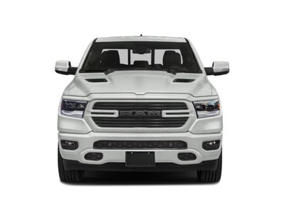 2022 RAM 1500 TRX 4x4 Crew Cab 5'7" Box