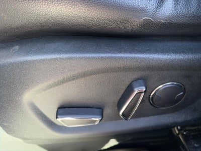2018 Ford Explorer Sport 4WD