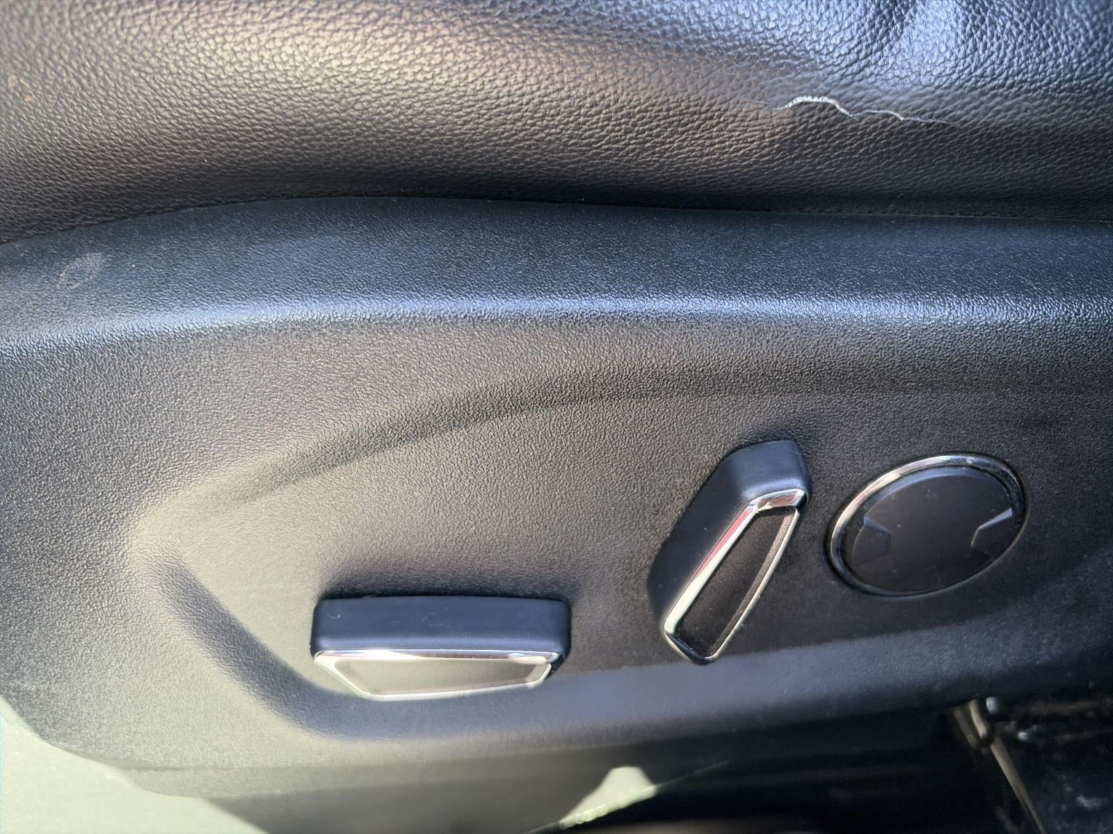 2018 Ford Explorer Sport 4WD