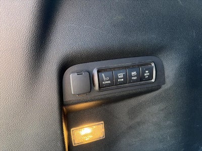 2018 Ford Explorer Sport 4WD