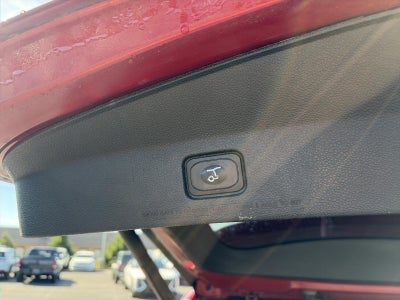 2018 Ford Explorer Sport 4WD