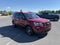 2018 Ford Explorer Sport 4WD