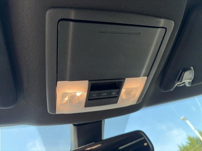 2018 Ford Explorer Sport 4WD