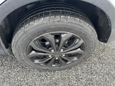 2015 Ford Escape FWD 4dr S