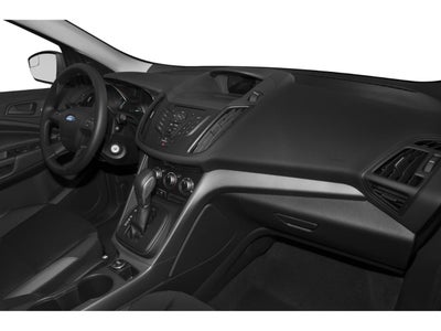 2015 Ford Escape FWD 4dr S