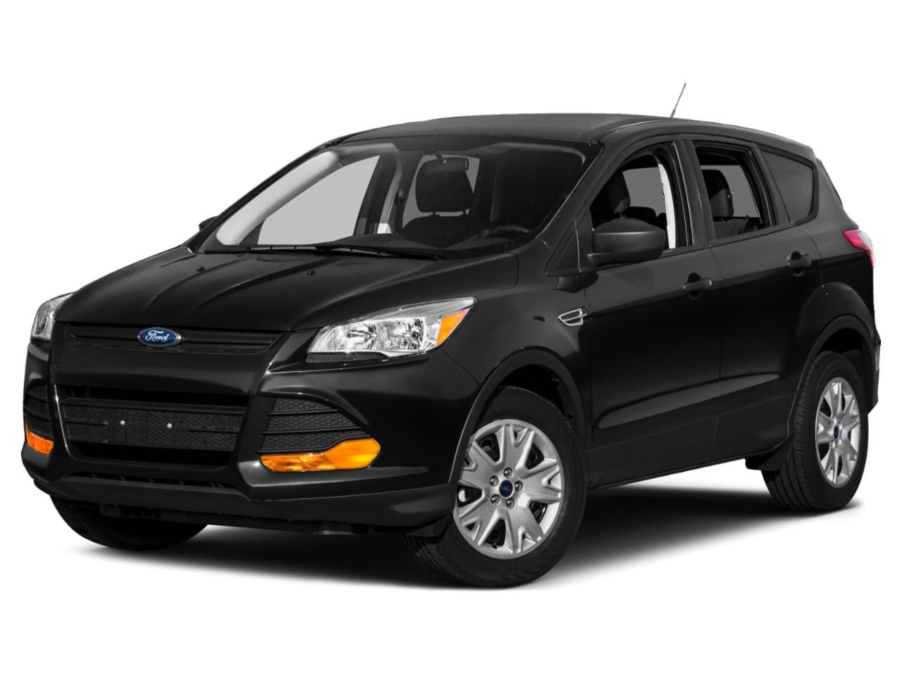 2015 Ford Escape FWD 4dr S