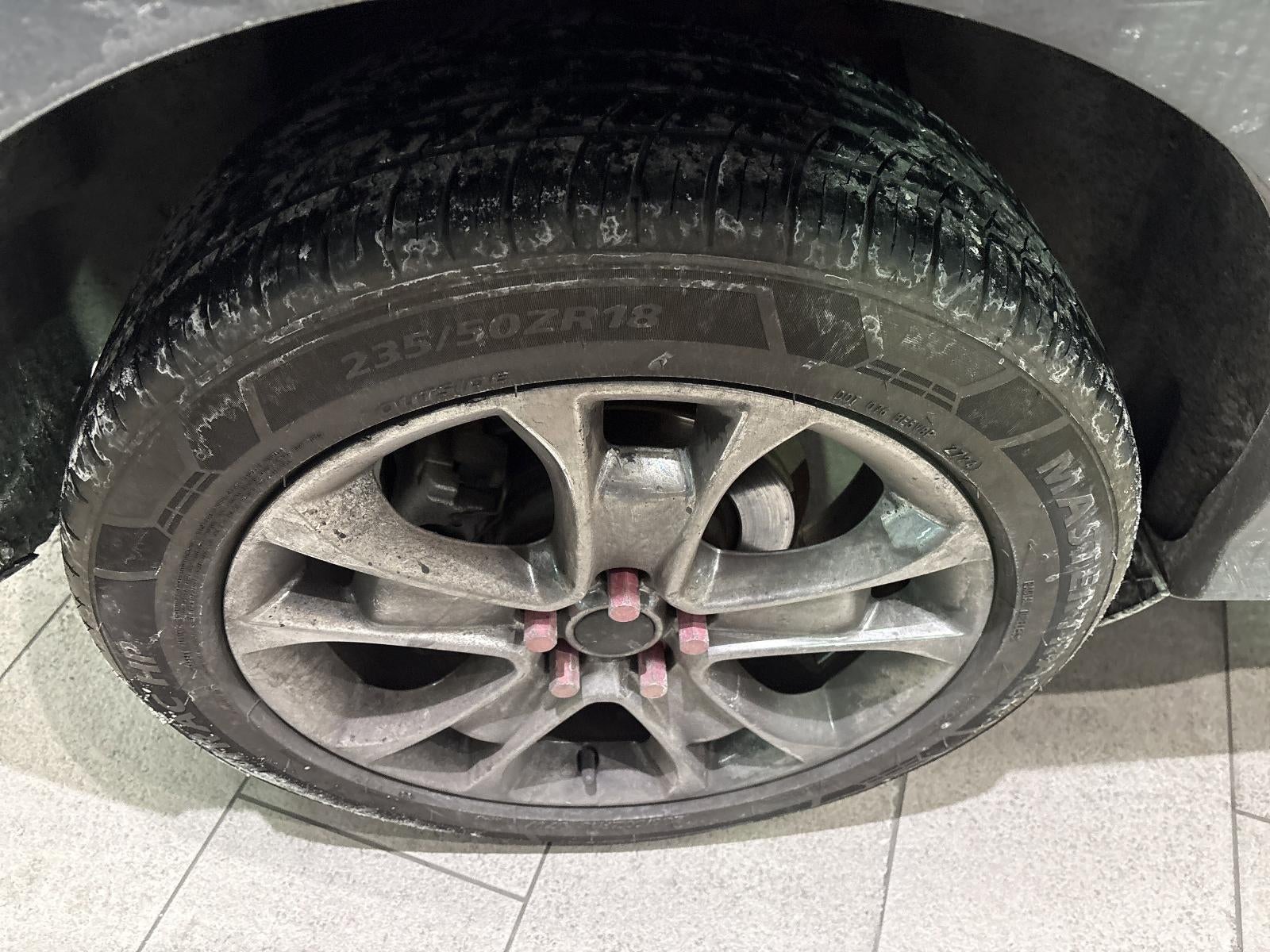 2013 Ford Escape FWD 4dr SEL