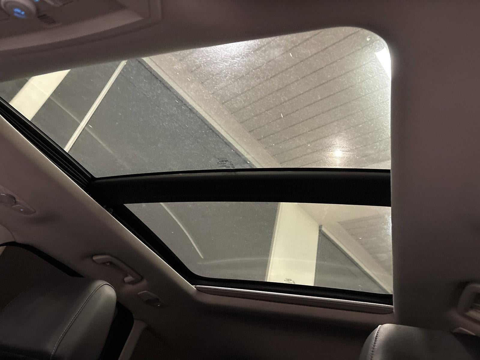 2013 Ford Escape FWD 4dr SEL