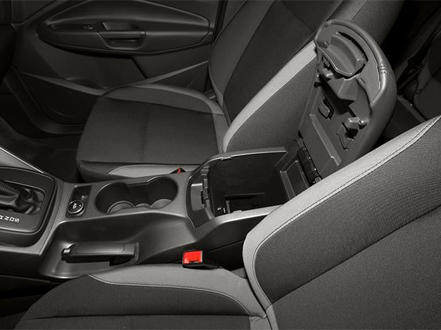 2013 Ford Escape FWD 4dr SEL