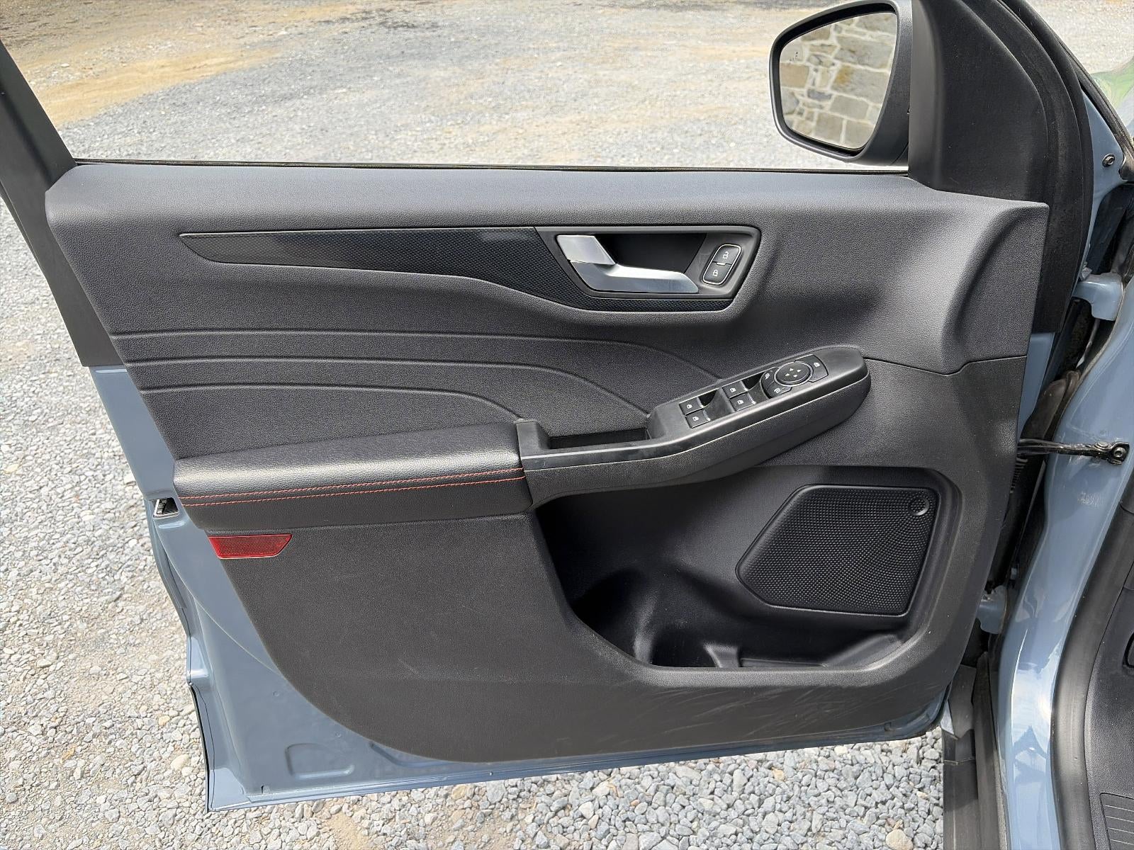 2024 Ford Escape ST-Line AWD