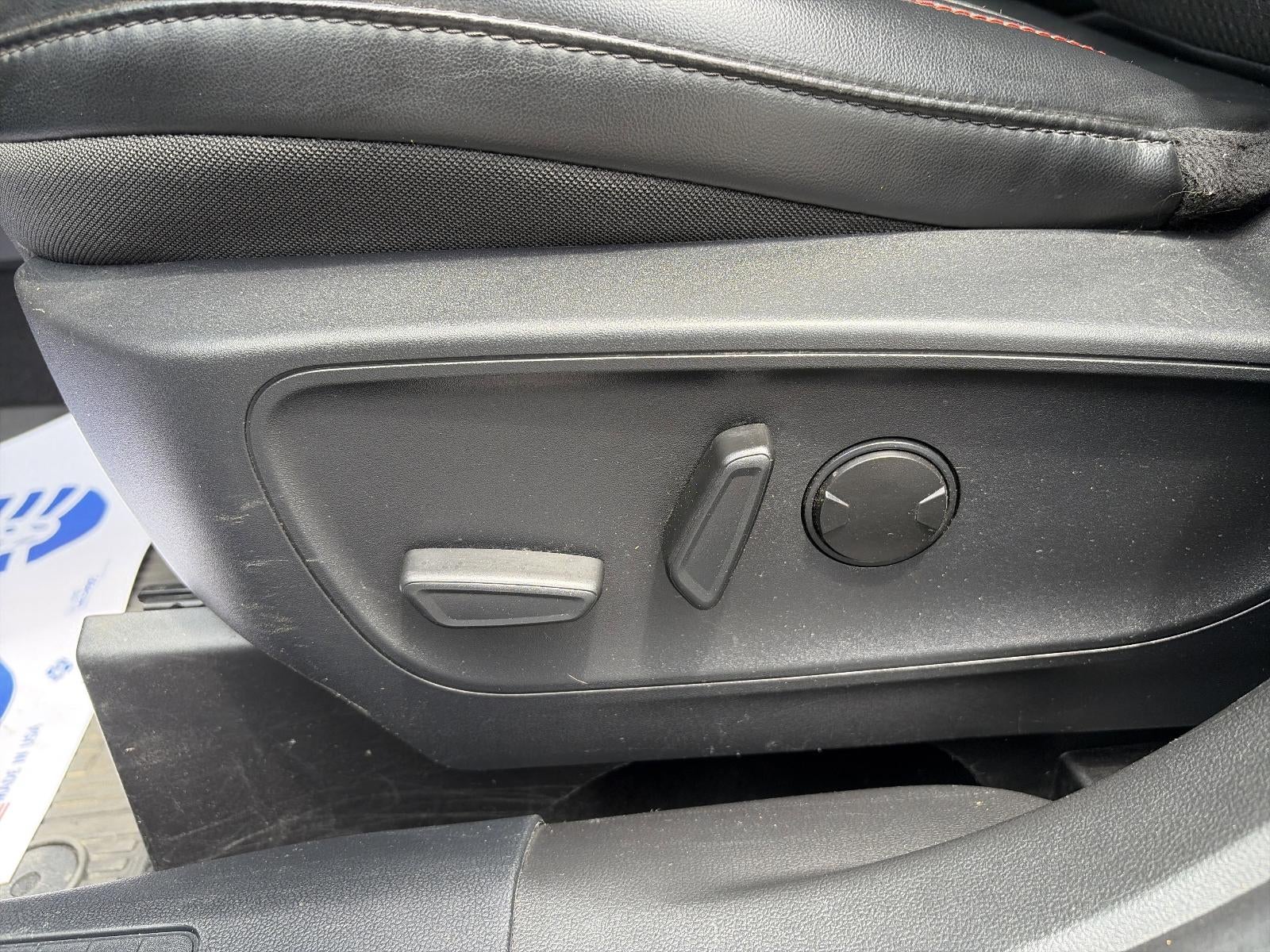 2024 Ford Escape ST-Line AWD
