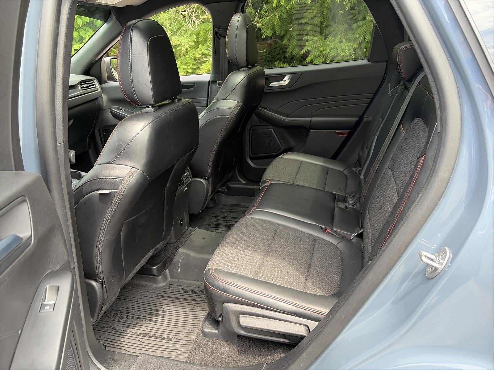 2024 Ford Escape ST-Line AWD